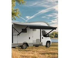 Vevor 19' elektrinė RV tentė