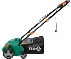 Toya Sa Poland FLO ELEKTRINIS VERTIKULIATORIUS 1500W