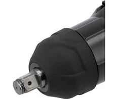 Elektrinis smūginis veržliaraktis 1200W, su 2000Nm sukimo momentu, 3/4" lizdinis veržliaraktis, elektrinis ratų veržliaraktis