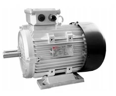 Elektrinis variklis 5.5 kW, 2850 RPM, vario apvija, kompresoriams ir pramoninei įrangai