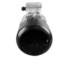 Elektrinis variklis 5.5 kW, 2850 RPM, vario apvija, kompresoriams ir pramoninei įrangai