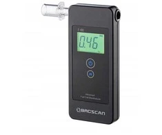 Elektrocheminis alkotesteris BACscan F-60-011