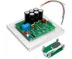 Elektroninė plokštė tinkavimo mašinai, pakeitimo PCB, universalus elektroninis modulis, PM-AGT-3000M-PCB, atsarginė dalis purškimo mašinai