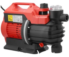 Elektroninis vandens siurblys, sodo drėkinimui, didelis srautas, automatinis veikimas, švaraus vandens siurblys