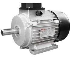 Elektros variklis 2.2 kW, 400V, 2800 RPM, vario apvija kompresoriams ir pramoninei įrangai, didelio efektyvumo variklis, pakaitinis variklis