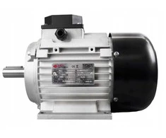 Elektros variklis 2.2 kW, 400V, 2800 RPM, vario apvija kompresoriams ir pramoninei įrangai, didelio efektyvumo variklis, pakaitinis variklis