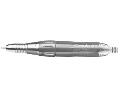 Frezavimo Staklių Galvutė Combi 24, 20000 RPM Pakeitimo Galvutė, Sidabrinė Frezavimo Galvutė