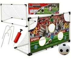 Futbolo rinkinys vaikams