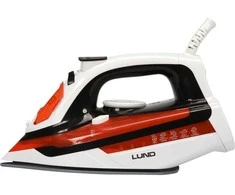 LUND STEAM IRON 2800W 320ml ...