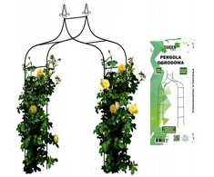 Gėlių arka GardenLine, 240 cm