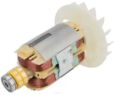 Generatoriaus rotorius, PM-AGR-3000-WI generatoriui, pakeitimo rotorius, suderinamas rotorius, generatoriaus atsarginės dalys
