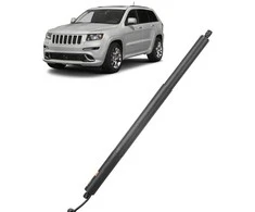 Grand Cherokee WK2 galinių durų kairysis amortizatorius 408N, bagažinės pakėlėjas, dujų spyruoklė