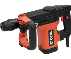 Griovimo kūjis 15J renovacijai, griovimui, SDS-max, betono skaldytuvas, elektrinis kūjis