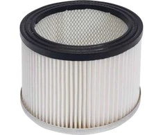 Hepa filtras pagamintas iš filtro vilnos, dulkių siurbliui, hepa filtras