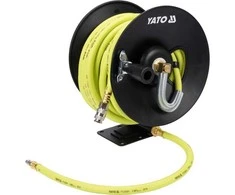 YATO pnematinė žarna su rite 15m x 9,5mm YT-24241