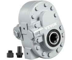 Hidraulinis siurblys malkų skaldyklei 16.6GPM 2500PSI 540RPM, savivarčiui, keltuvui
