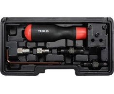 Yato Hidraulinis stabdžių vamzdelių valcavimo įrankis 4.75mm, 6.35mm