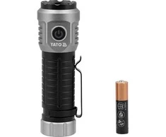 Prožektorius Yato YT-085611; 3,7 V; 1x2,0 Ah akum.