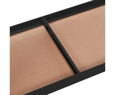 Juodas sandėliavimo stelažas 180x90x30 cm, 875 kg, lentynos, garažui, sandėliukui, dirbtuvėms