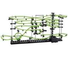 Kamuoliukų kalneliai 3G lygis SpaceRail Ball Track