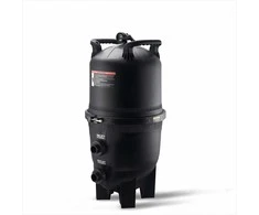 Kasetinis baseino filtras įkasamiems ir antžeminiams baseinams, SPA, masažinėms vonioms, su sandariu korpusu ir 50 mikronų filtru, vandens valymo sistema