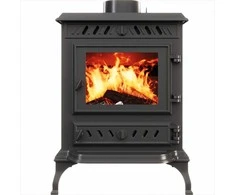 Ketaus krosnelė KAWMET P3 (7,4 kW) ECO
