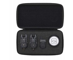 Kibimo indikatorius Prologic C-Series Pro