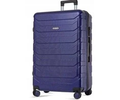 Kelioninis Kietas, vidutinis lagaminas Omna, ABS 63L