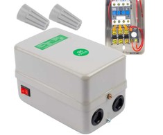 Kompresoriaus kontaktorius PM-KO-300T-400V, pakeitimo kontaktorius, 7.5kW kontaktorius, kompresoriaus dalys, PM-KO-300T-400V pakeitimas