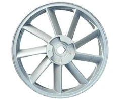 Kompresoriaus skriemulys siurbliui, suderinamas su KKT 800 KKT1300, 34 cm rato skersmuo, 17 mm diržo plotis, atsarginis skriemulys oro kompresoriui