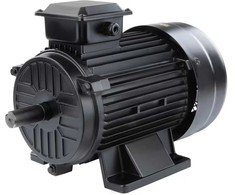 Kompresoriaus variklis, 7.5 kW 400V, didelio našumo keitimo variklis, skirtas POWERMAT PM-KO-300T-400V, kompresoriaus atsarginės dalys