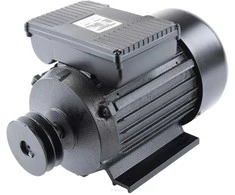 Kompresoriaus variklis POWERMAT PM-KO-100T-150T-200T, 3 kW, 230V, keičiamas variklis, oro kompresoriaus variklis
