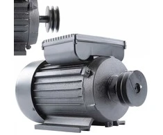 Kompresoriaus variklis POWERMAT PM-KO-100T-150T-200T, 3 kW, 230V, keičiamas variklis, oro kompresoriaus variklis