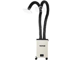 VEVOR Suodžių ištraukiklis su 3 pakopų filtru