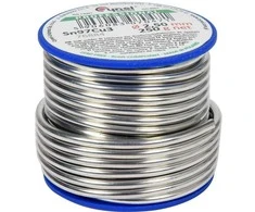 Toya Sa Poland Lydmetalis minkštas | Ø 2.5 mm | 250g (76884)