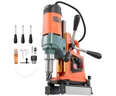 Vevor magnetinis gręžimo presas 1400 W 0-850 APS