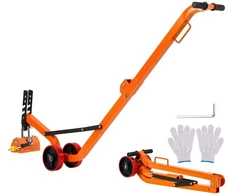 Magnetinis šulinių dangčių keltuvas, sunkiasvoris magnetinis vežimėlis, 600 kg magnetinis kėlimo įrankis, šulinių dangčių keltuvas