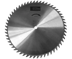 Malkų pjovimo diskas, 600 mm diskinio pjūklo diskas, chromo-vanadžio plieno diskas, medienos pjovimo diskas, 56 dantų diskas
