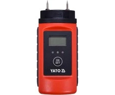 Drėgmės matuoklis Yato YT-73141