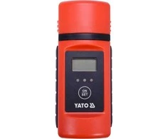 Yato Toya Sa Poland Drėgmės matuoklis / hidrometras / medienai ir kt. (YT-73141)