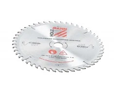 Medienos pjovimo diskų rinkinys, HM 254mm skersmuo, 24/42/60 dantų, medienos apdirbimui, diskiniai pjūklai, aliuminio dėklas
