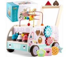 Medinis stumdukas Ledainė RK-873 Ricokids