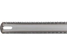 Metalo ir medžio pjovimoDiskus, 300 mm ilgio, iš anglinio plieno, 72 vnt.