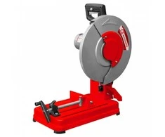 Metalo pjovimo diskinis pjūklas, 355mm diskas, kampinis pjovimas, plienui, aliuminiui ir spalvotiesiems metalams, montavimo darbams, metalo pjaustymo pjūklas