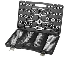 VEVOR Sriegiavimo rinkinys M2-M18, 110 vnt.