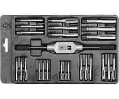 Toya Sa Poland GWINTOWNIKI NAREX M3-M12