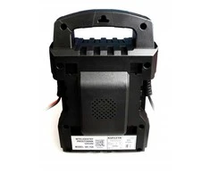 Mikroprocesorinis akumuliatorių įkroviklis, 12V/24V automatinis įkroviklis, švino-rūgštinių akumuliatorių palaikytojas, motociklų ir automobilių akumuliatorių įkroviklis