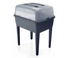 Mini šiltnamis Prosperplast, 77x58x96,3 cm
