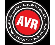 Nešiojamas generatorius, 2200W benzininis generatorius su AVR, 230V maitinimo šaltinis statybai ir lauko darbams