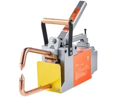 Nešiojamas taškinis suvirintojas, 3.175mm, 8KVA, 6500A, rankinis, suvirinimo aparatas, lituoklis